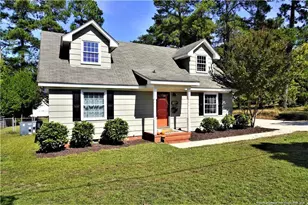 524 Country Club Dr, Fayetteville, NC 28301 - Photo 1