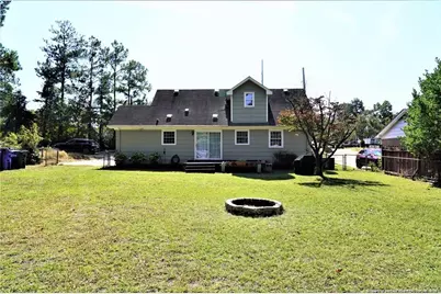 524 Country Club Drive, Fayetteville, NC 28301 - Photo 2