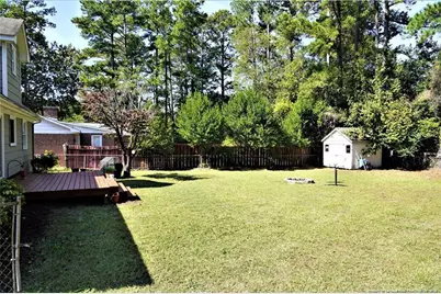 524 Country Club Drive, Fayetteville, NC 28301 - Photo 4