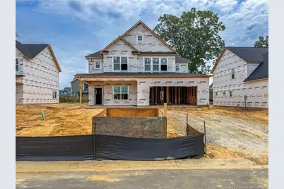 505 Brickendon (Lot 303) Lane, Raeford, NC 28376 - Photo 1