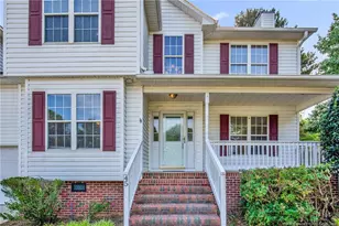 45 Pinevalley Ln, Sanford, NC 27332 - Photo 4