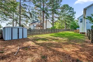 45 Pinevalley Ln, Sanford, NC 27332 - Photo 44