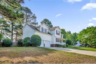45 Pinevalley Lane, Sanford, NC 27332 - Photo 2