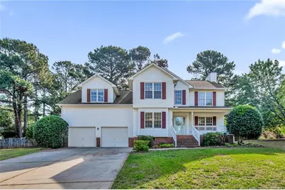 45 Pinevalley Lane, Sanford, NC 27332 - Photo 1