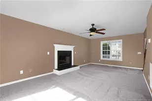 45 Pinevalley Ln, Sanford, NC 27332 - Photo 8