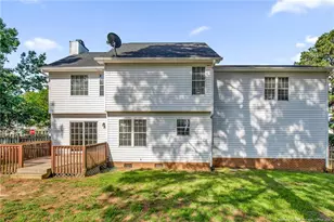 45 Pinevalley Ln, Sanford, NC 27332 - Photo 40