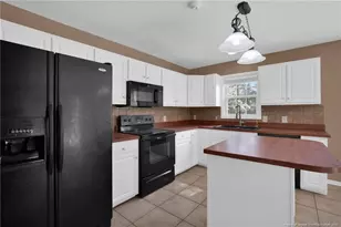 45 Pinevalley Ln, Sanford, NC 27332 - Photo 12