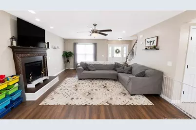 56 Mountain View Drive, Sanford, NC 27332 - Photo 2
