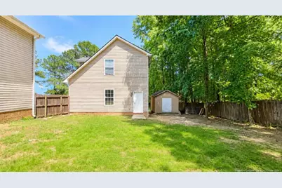 56 Mountain View Drive, Sanford, NC 27332 - Photo 22