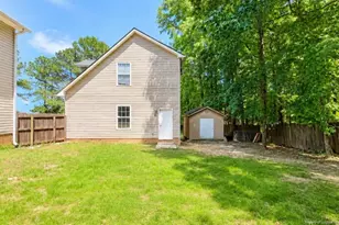 56 Mountain View Dr, Sanford, NC 27332 - Photo 22