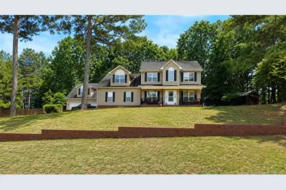 56 Mountain View Drive, Sanford, NC 27332 - Photo 1