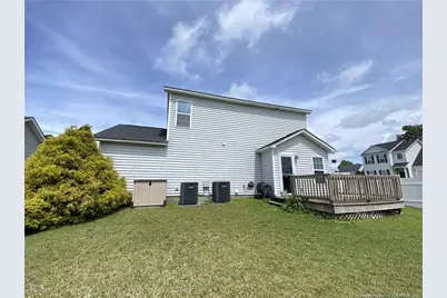117 Scranton Court, Cameron, NC 28326 - Photo 20