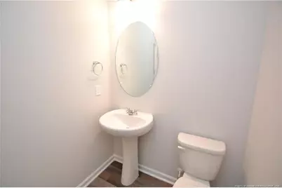 1860 Woodall Crest Drive, Apex, NC 27502 - Photo 16