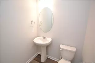 1860 Woodall Crest Dr, Apex, NC 27502 - Photo 16