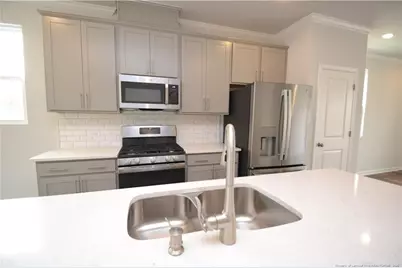 1860 Woodall Crest Drive, Apex, NC 27502 - Photo 12