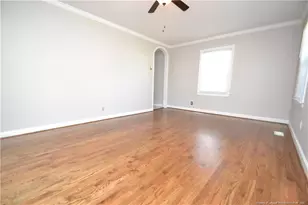 720 Brighton Rd, Raleigh, NC 27610 - Photo 2