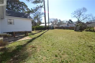 720 Brighton Rd, Raleigh, NC 27610 - Photo 34
