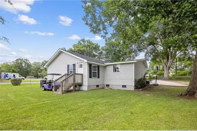 400 Anne Street, Bladenboro, NC 28320 - Photo 34