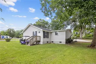 400 Anne St, Bladenboro, NC 28320 - Photo 34