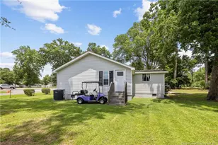 400 Anne St, Bladenboro, NC 28320 - Photo 36