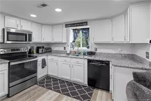 400 Anne St, Bladenboro, NC 28320 - Photo 20