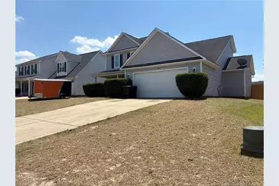 1227 NW Chimney Swift Drive, Fayetteville, NC 28306 - Photo 2