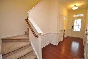 643 Briarcliff St, Apex, NC 27502 - Photo 4