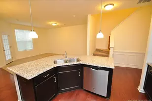 643 Briarcliff St, Apex, NC 27502 - Photo 8