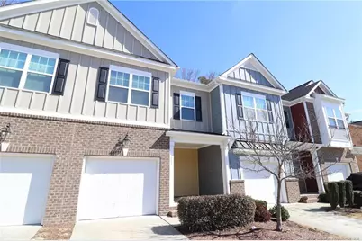 643 Briarcliff Street, Apex, NC 27502 - Photo 1