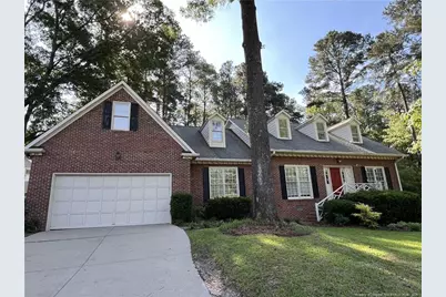113 Bryce Creek Lane, Fayetteville, NC 28303 - Photo 2
