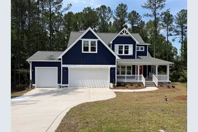 101 Graduate Court, Spring Lake, NC 28390 - Photo 1