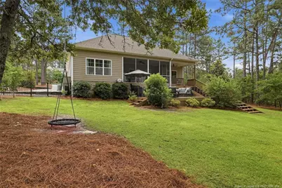 236 Woodbine Way, Carthage, NC 28327 - Photo 2