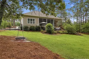 236 Woodbine Way, Carthage, NC 28327 - Photo 2