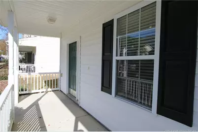 3921 Volkswalk Place, Raleigh, NC 27610 - Photo 2