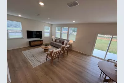 358 Norman Avenue, Lillington, NC 27546 - Photo 6