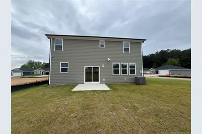 358 Norman Avenue, Lillington, NC 27546 - Photo 24