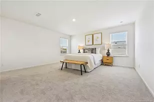 358 Norman Ave, Lillington, NC 27546 - Photo 18