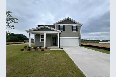 358 Norman Avenue, Lillington, NC 27546 - Photo 1