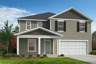 358 Norman Ave, Lillington, NC 27546 - Photo 1