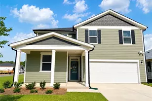358 Norman Ave, Lillington, NC 27546 - Photo 1
