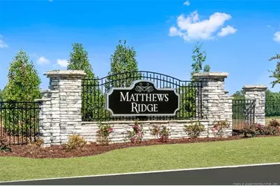 358 Norman Avenue, Lillington, NC 27546 - Photo 8
