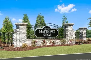 358 Norman Ave, Lillington, NC 27546 - Photo 8