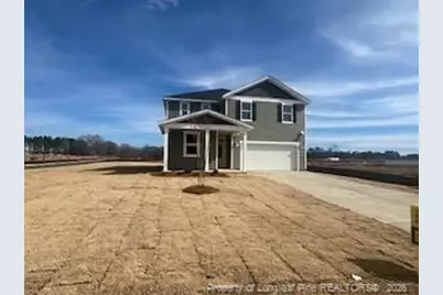 358 Norman Avenue, Lillington, NC 27546 - Photo 2