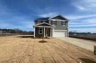 358 Norman Ave, Lillington, NC 27546 - Photo 2