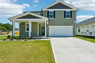 358 Norman Ave, Lillington, NC 27546 - Photo 2