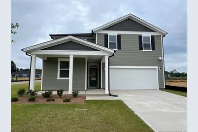 358 Norman Avenue, Lillington, NC 27546 - Photo 2
