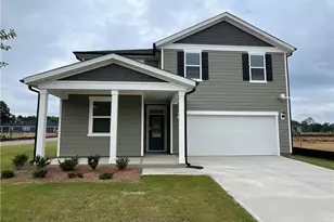 358 Norman Ave, Lillington, NC 27546 - Photo 2