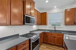 229 Fraiser Fir Way, Lillington, NC 27546 - Photo 12