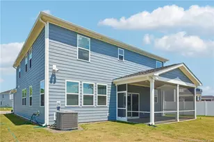 229 Fraiser Fir Way, Lillington, NC 27546 - Photo 40
