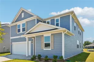 229 Fraiser Fir Way, Lillington, NC 27546 - Photo 4